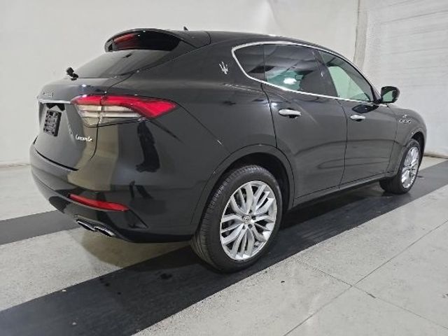 2022 Maserati Levante GT