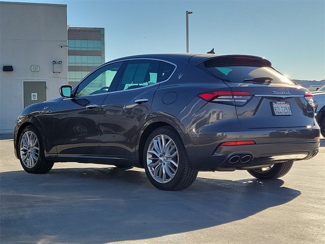 2022 Maserati Levante GT