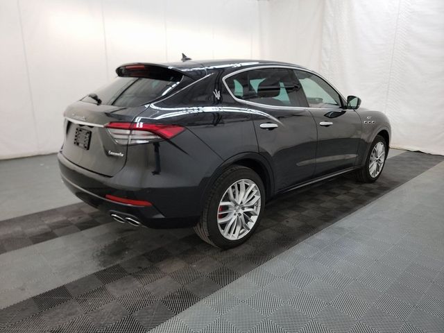 2022 Maserati Levante GT