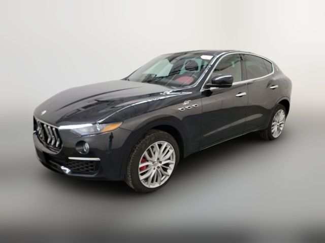 2022 Maserati Levante GT