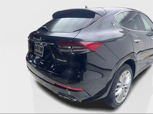 2022 Maserati Levante GT