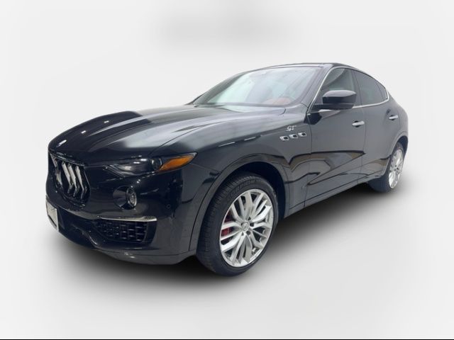 2022 Maserati Levante GT