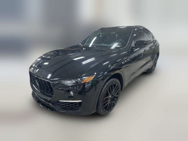 2022 Maserati Levante GT