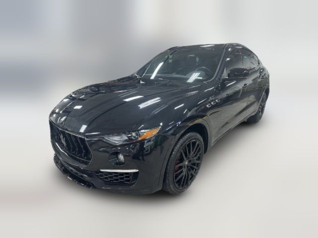 2022 Maserati Levante GT