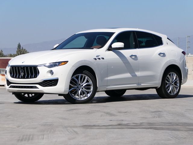 2022 Maserati Levante GT