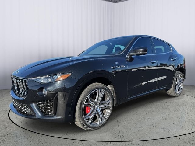 2022 Maserati Levante GT