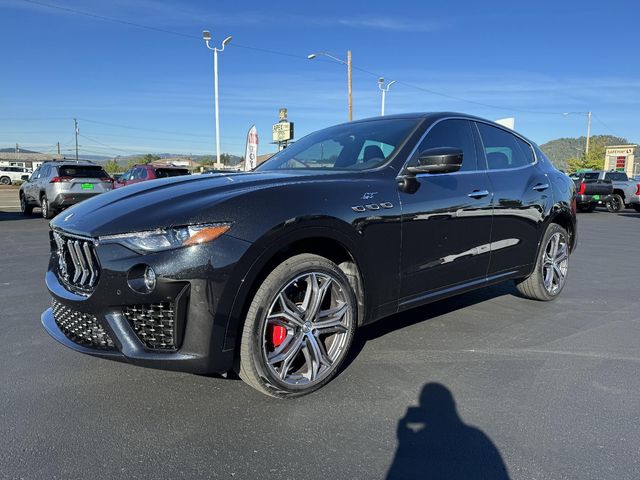 2022 Maserati Levante GT