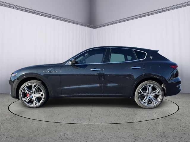 2022 Maserati Levante GT