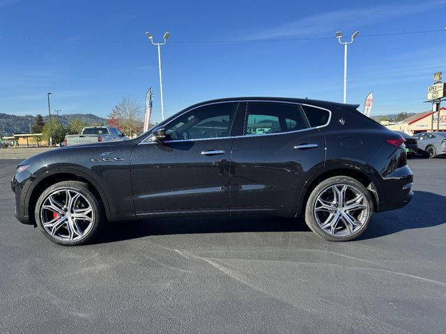 2022 Maserati Levante GT