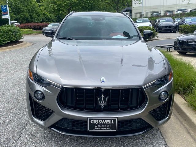 2022 Maserati Levante GT