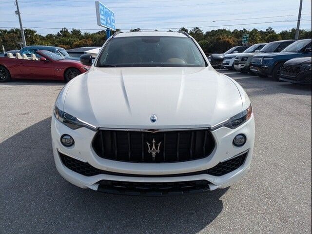 2022 Maserati Levante GT