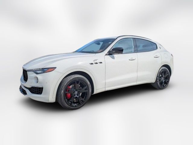 2022 Maserati Levante GT