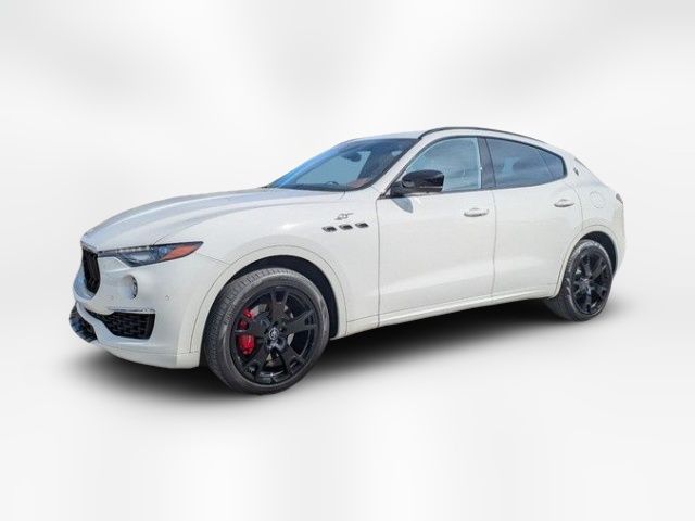 2022 Maserati Levante GT