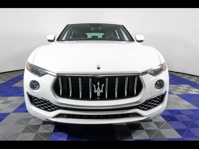 2022 Maserati Levante GT