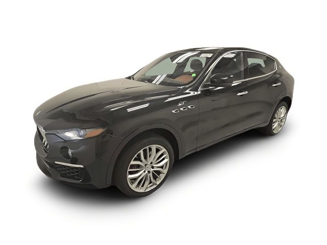 2022 Maserati Levante GT