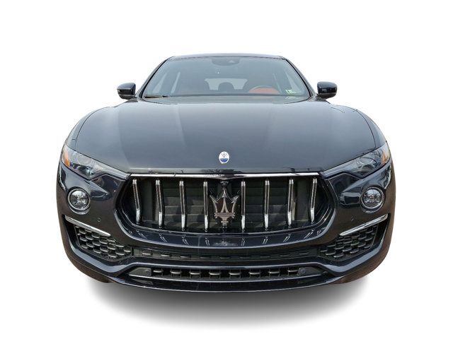 2022 Maserati Levante GT