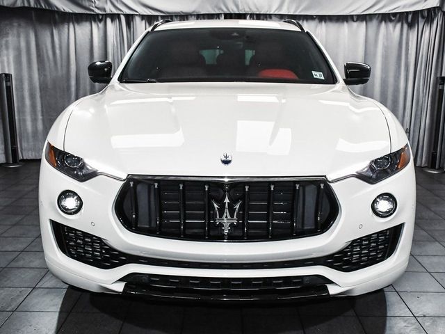 2022 Maserati Levante GT