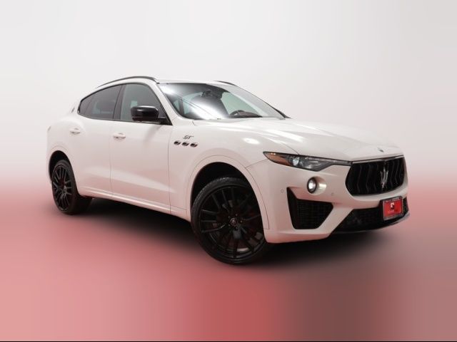 2022 Maserati Levante GT