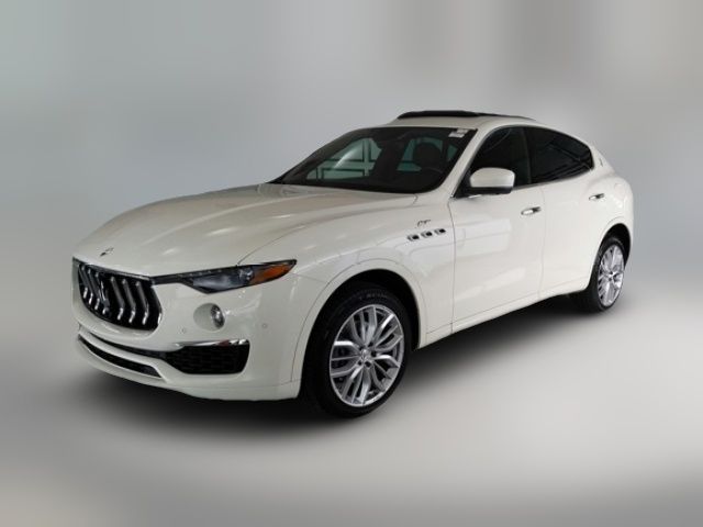 2022 Maserati Levante GT