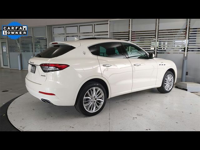 2022 Maserati Levante GT