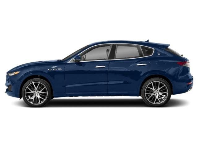 2022 Maserati Levante GT