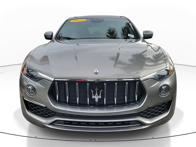 2022 Maserati Levante GT