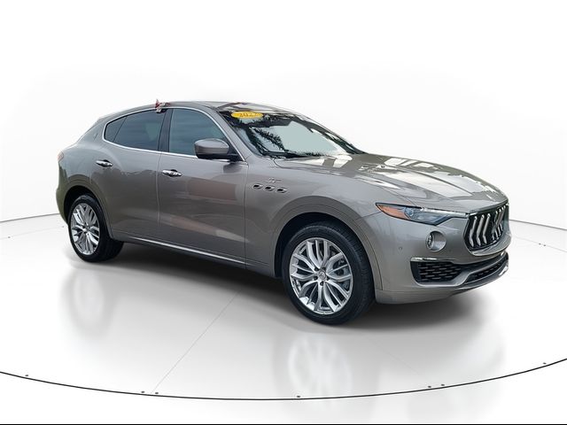 2022 Maserati Levante GT