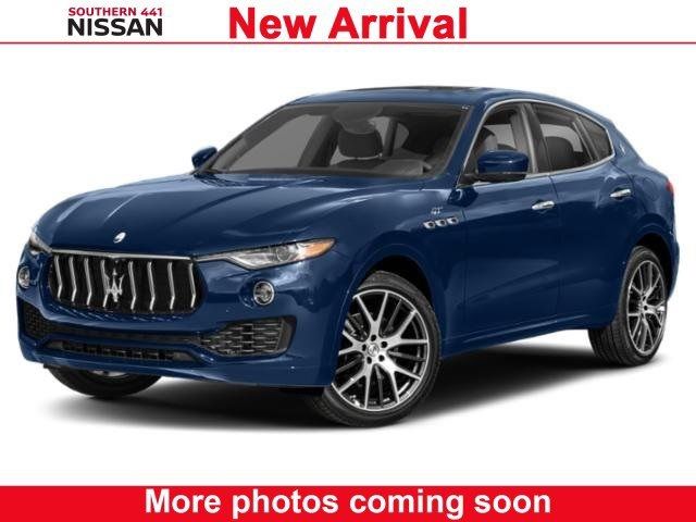 2022 Maserati Levante GT