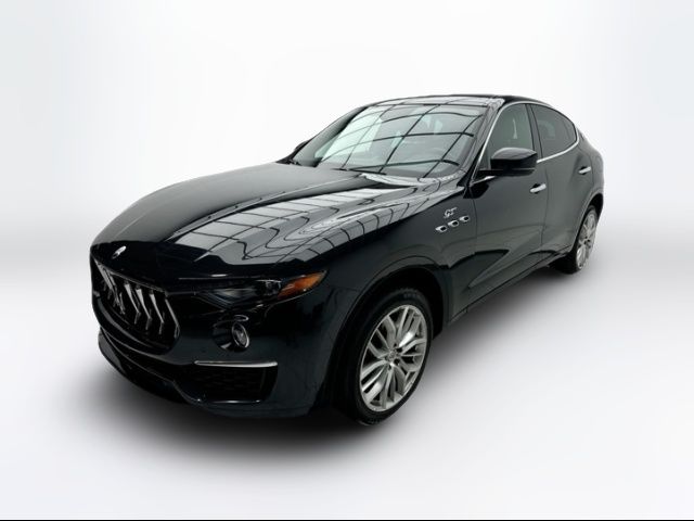 2022 Maserati Levante GT