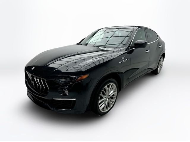 2022 Maserati Levante GT