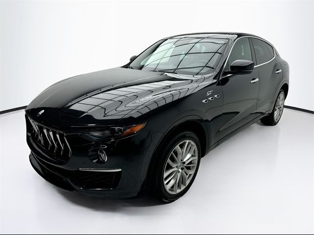 2022 Maserati Levante GT