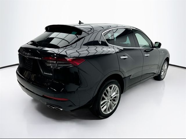 2022 Maserati Levante GT