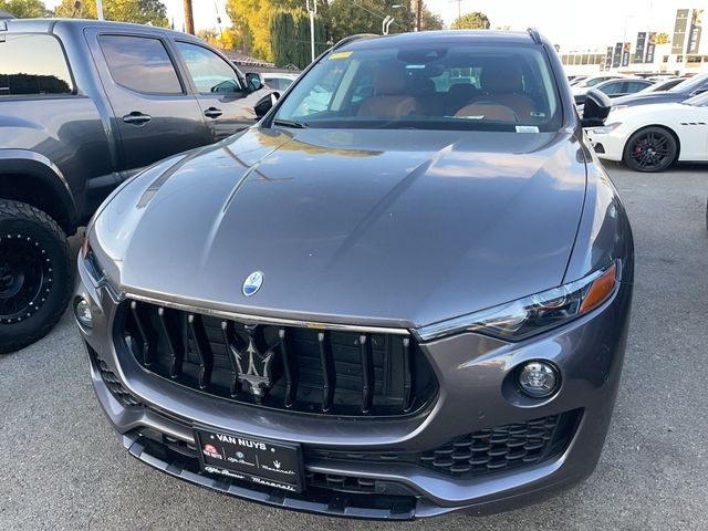 2022 Maserati Levante GT