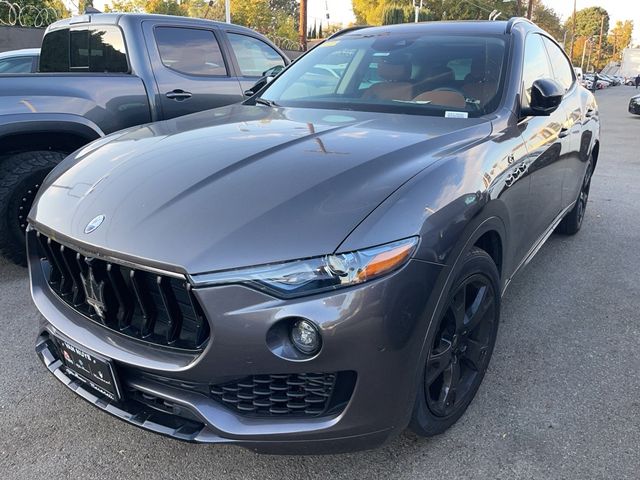 2022 Maserati Levante GT