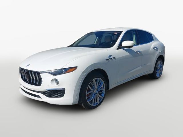 2022 Maserati Levante GT