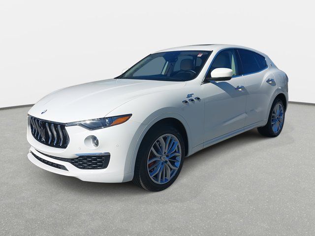 2022 Maserati Levante GT