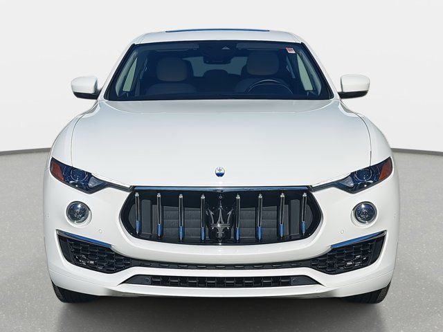 2022 Maserati Levante GT