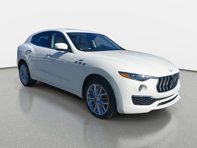 2022 Maserati Levante GT