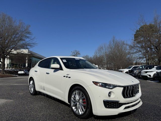 2022 Maserati Levante GT