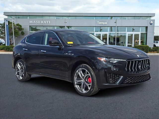 2022 Maserati Levante GT