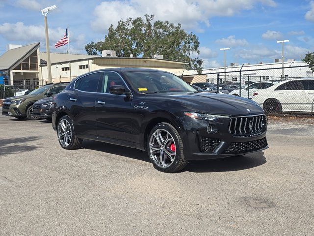 2022 Maserati Levante GT