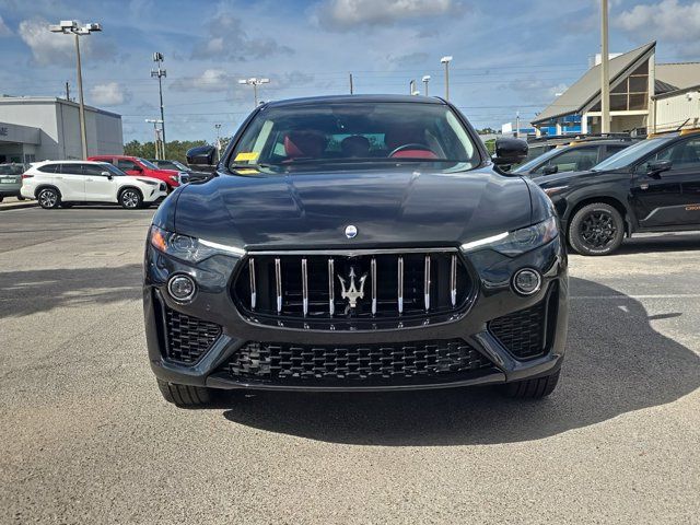 2022 Maserati Levante GT