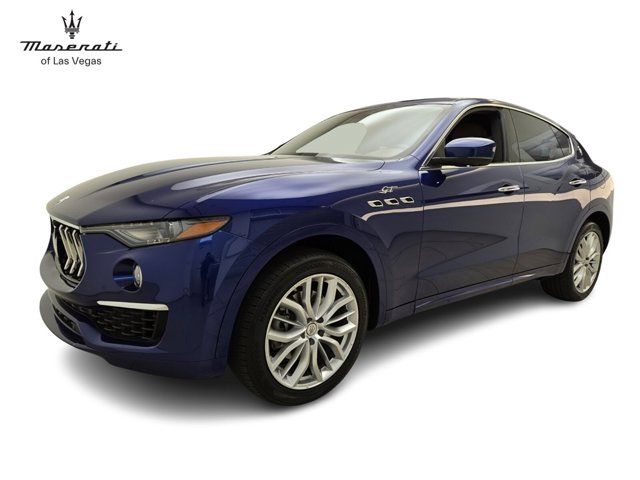 2022 Maserati Levante GT