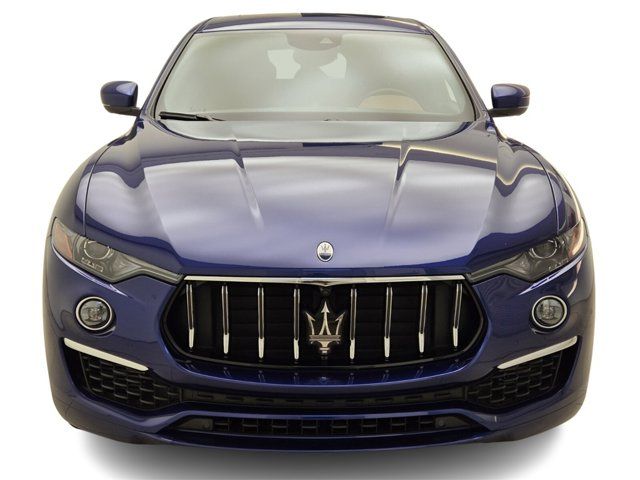 2022 Maserati Levante GT