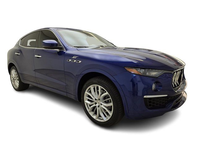 2022 Maserati Levante GT