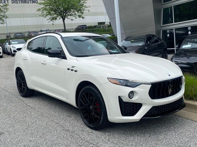 2022 Maserati Levante GT