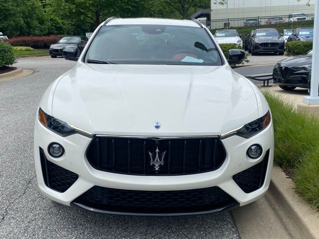 2022 Maserati Levante GT
