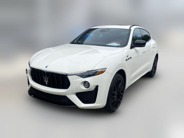 2022 Maserati Levante GT
