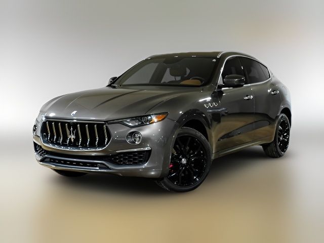 2022 Maserati Levante GT