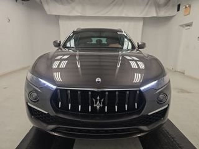 2022 Maserati Levante GT